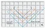 Two piece Ten Degree Wedge
